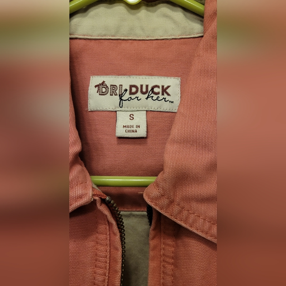 Dri Duck Jacket - image 5